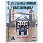 Les Fondamentaux, n° 84-85, 1.2023Brownies Kodak britanniques(REV-MF0084)