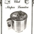 Club Niépce Lumière N° 5, automne 1980
