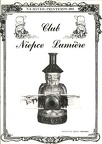 Club Niépce Lumière N° 6, hiver-printemps 1981