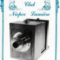 Club Niépce Lumière N° 29