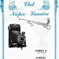 Club Niépce Lumière N° 41