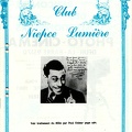 Club Niépce Lumière N° 46