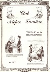 Club Niépce Lumière N° 51