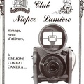 Club Niépce Lumière N° 55