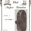 Club Niépce Lumière N° 59, 12.1993