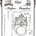 Club Niépce Lumière N° 62