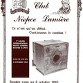 Club Niépce Lumière N° 64