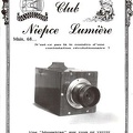 Club Niépce Lumière N° 68