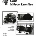 Club Niépce Lumière N° 80