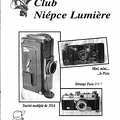 Club Niépce Lumière N° 91