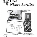 Club Niépce Lumière N° 93