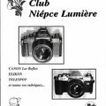 Club Niépce Lumière N° 96
