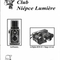 Club Niépce Lumière N° 97