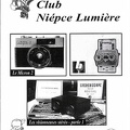 Club Niépce Lumière N° 98