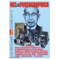 Res Photographica, N° 232, 12.2022<br />(REV-NL0232)