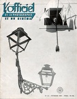 L'Officiel de la Photographie et du Cinéma, N° 22, 2.1955