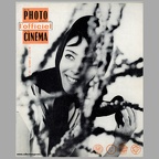 L'Officiel de la Photographie et du Cinéma, N° 89, 10.1961