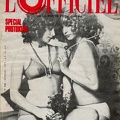 L'Officiel de la Photo et du Cinéma, N° 208, 10.1972