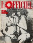 L'Officiel de la Photo et du Cinéma, N° 208, 10.1972