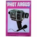Phot'Argus Suisse, n° 2, 6.1975<br />(REV-PAS002)