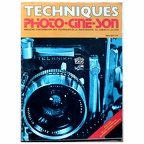 _double_ Techniques Photo-Ciné-Son N° 34(REV-PC0034a)