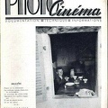 Photo Cinéma, n° 419, 12.1943<br />(REV-PM0519)