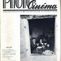 Photo Cinéma, n° 419, 12.1943(REV-PM0519)