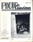 Photo Cinéma, n° 419, 12.1943(REV-PM0519)