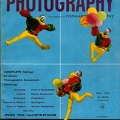 Popular Photography, n° 30/5 5.1952<br />(REV-PO0030-05)