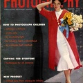 Popular Photography, n° 36/3 3.1955<br />(REV-PO0036-03)