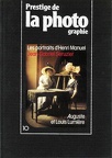Prestige de la photographie, n° 10, 10.1980