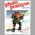 Photo Pratique, n° 4, 3.1982<br />(REV-PQ1982-03)
