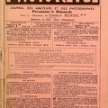 Photo-Revue, n° 6, 8.2.1903<br />(REV-PR1903-06 0a)