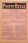 Photo-Revue, n° 47, 24.11.1907(REV-PR1907-47 0a)