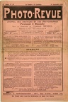 Photo-Revue, n° 39, 26.9.1909(REV-PR1909-39 0a)