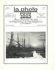 La Photo pour Tous, N° 142, 10.1935