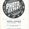 Photo-Expert, 6.1943
