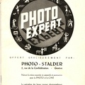 Photo-Expert, 7.1943