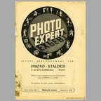 Photo-Expert, 9.1943