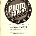 Photo-Expert, 10.1943