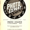 Photo-Expert, 11.1943