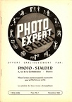 Photo-Expert, 11.1943