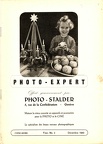 Photo-Expert, 12.1943