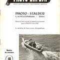 Photo-Expert, 8.1945