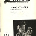 Photo-Expert, 11.1945