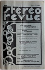 Stéréo Revue, n° 64, 12.1931(REV-SR0064)