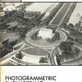 Photogrammetric Engineering, n° 3, 3.1968<br />(REV-X002)