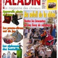 Aladin, n° 217, 7.2006<br />(REV-Y002)