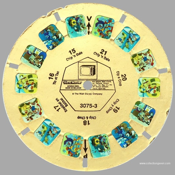 Tic et Tac 3/3<br />(3075-3)<br />(VUE0025) - VUE0025_01.jpg VUE0025_01.jpg