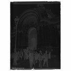 Expo universelle 1900, Paris, le Petit Palais(VUF1556)
